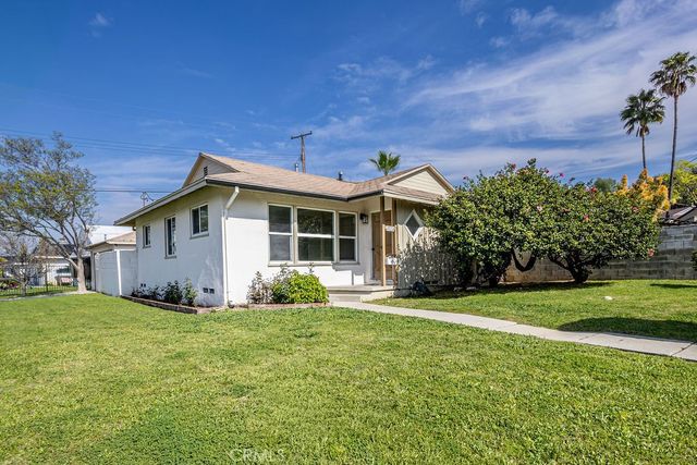 17003 Dubesor, La Puente, CA 91744
