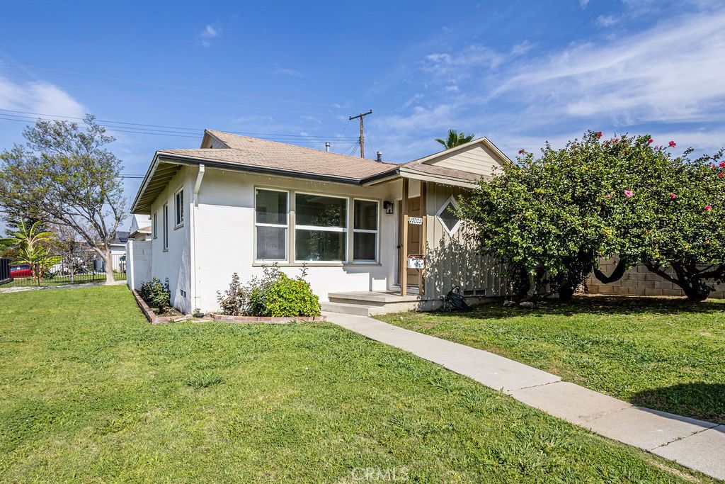 17003 Dubesor, La Puente, CA 91744