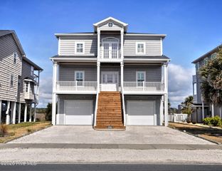 273 E Second Street, Ocean Isle Beach, NC 28469