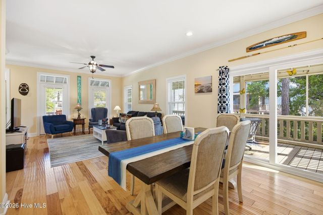 101 NE 33rd Street, Oak Island, NC 28465