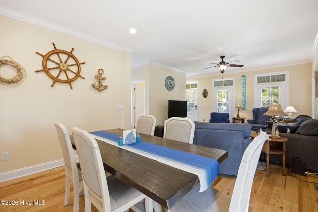 101 NE 33rd Street, Oak Island, NC 28465