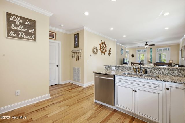 101 NE 33rd Street, Oak Island, NC 28465