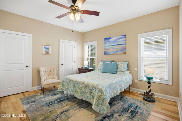 101 NE 33rd Street, Oak Island, NC 28465