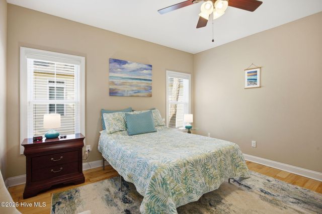 101 NE 33rd Street, Oak Island, NC 28465