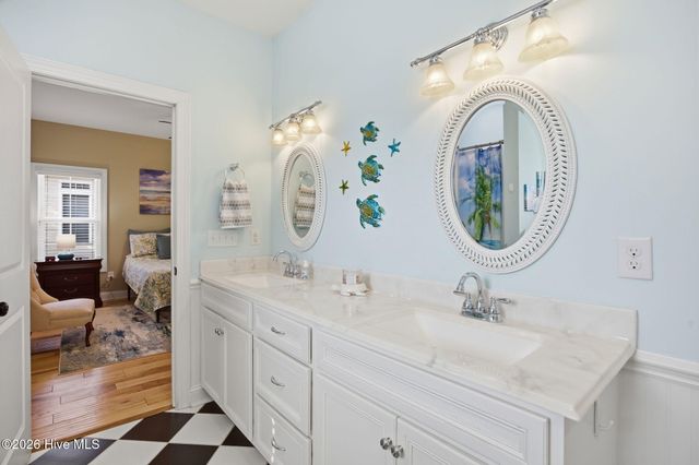 101 NE 33rd Street, Oak Island, NC 28465