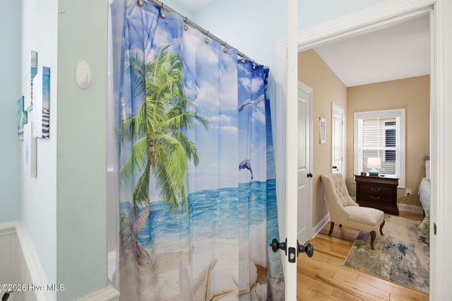 101 NE 33rd Street, Oak Island, NC 28465