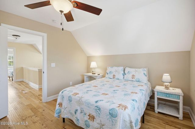 101 NE 33rd Street, Oak Island, NC 28465