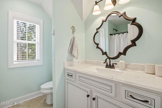 101 NE 33rd Street, Oak Island, NC 28465