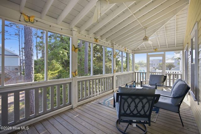 101 NE 33rd Street, Oak Island, NC 28465