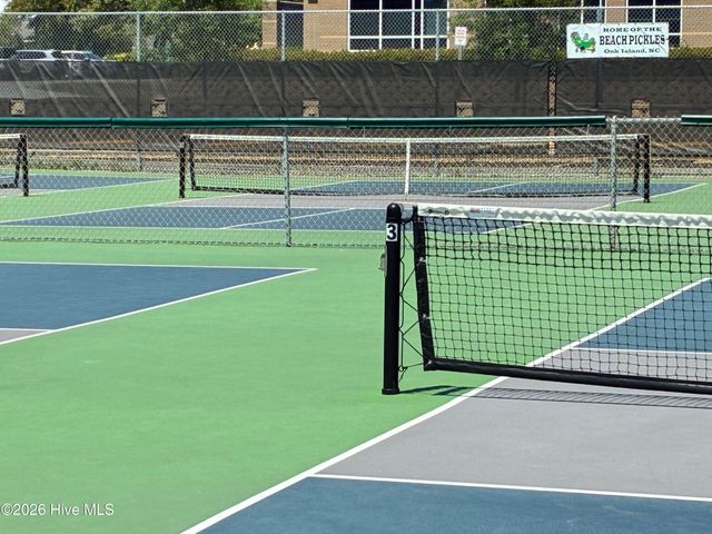 101 NE 33rd Street, Oak Island, NC 28465