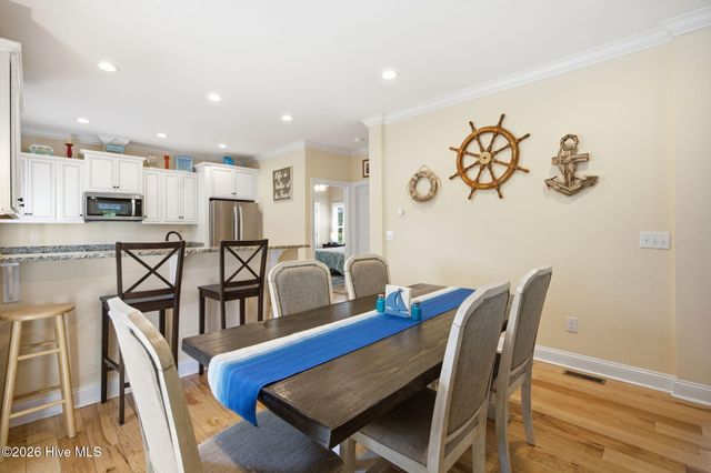 101 NE 33rd Street, Oak Island, NC 28465