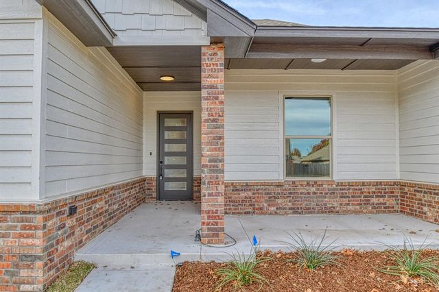 2812 Astor Drive, Norman, OK 73072