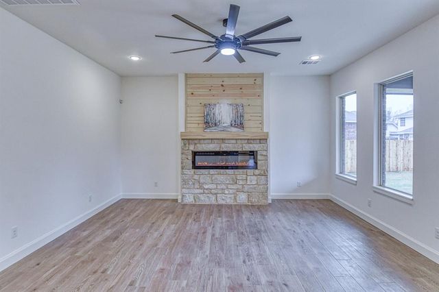 2812 Astor Drive, Norman, OK 73072