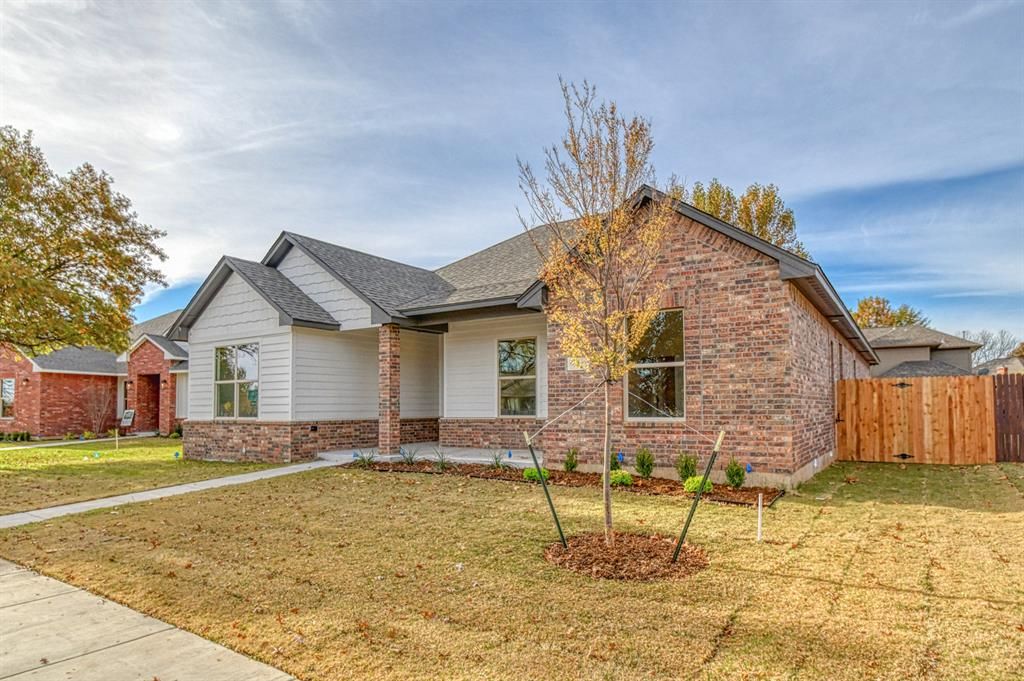 2812 Astor Drive, Norman, OK 73072