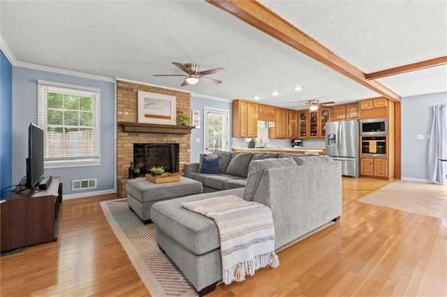 3462 Shaw Road, Marietta, GA 30066