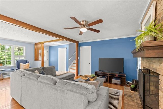 3462 Shaw Road, Marietta, GA 30066