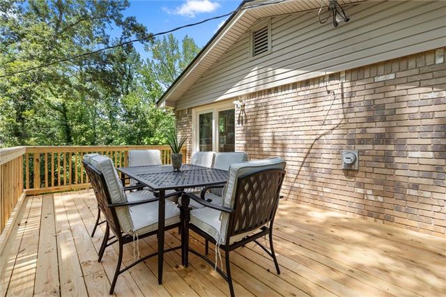 3462 Shaw Road, Marietta, GA 30066