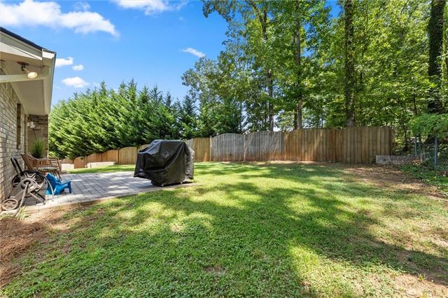 3462 Shaw Road, Marietta, GA 30066