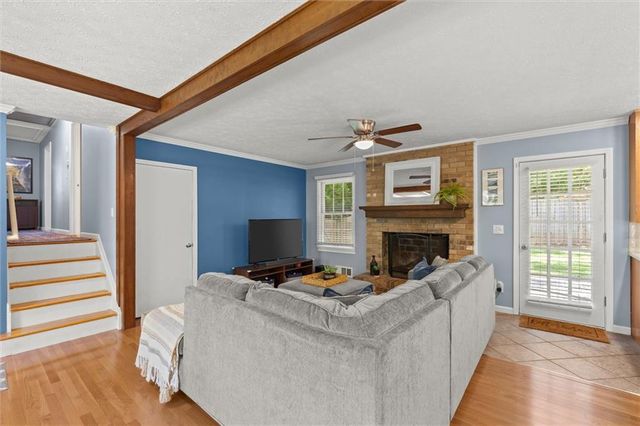 3462 Shaw Road, Marietta, GA 30066