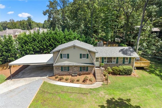 3462 Shaw Road, Marietta, GA 30066