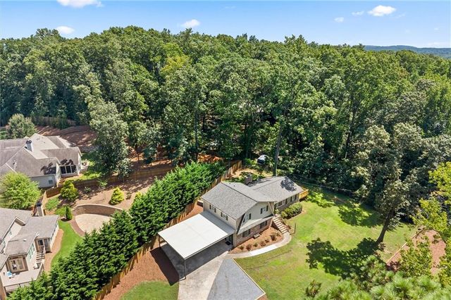 3462 Shaw Road, Marietta, GA 30066