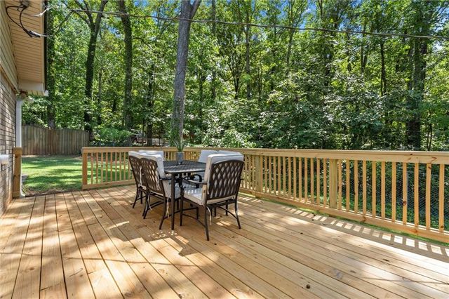 3462 Shaw Road, Marietta, GA 30066
