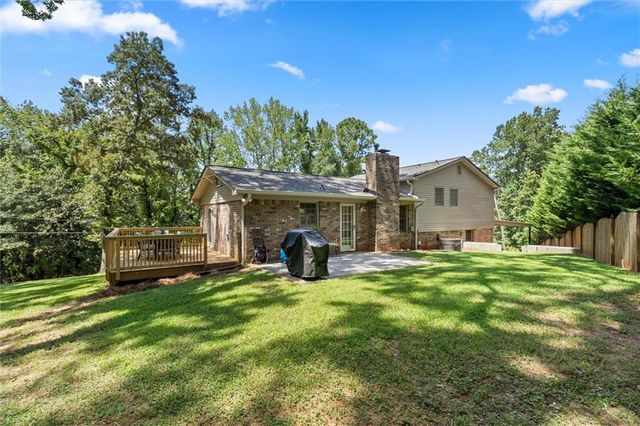 3462 Shaw Road, Marietta, GA 30066