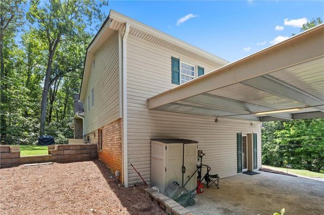 3462 Shaw Road, Marietta, GA 30066