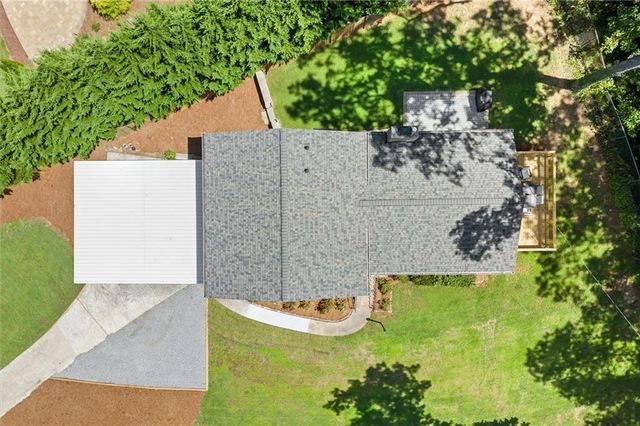 3462 Shaw Road, Marietta, GA 30066