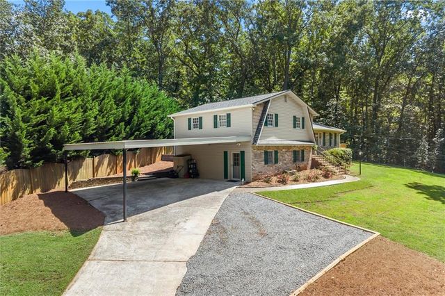 3462 Shaw Road, Marietta, GA 30066