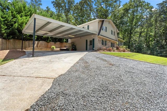 3462 Shaw Road, Marietta, GA 30066