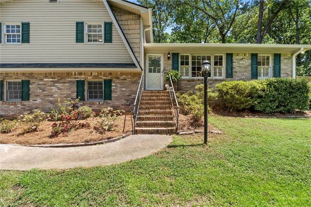 3462 Shaw Road, Marietta, GA 30066