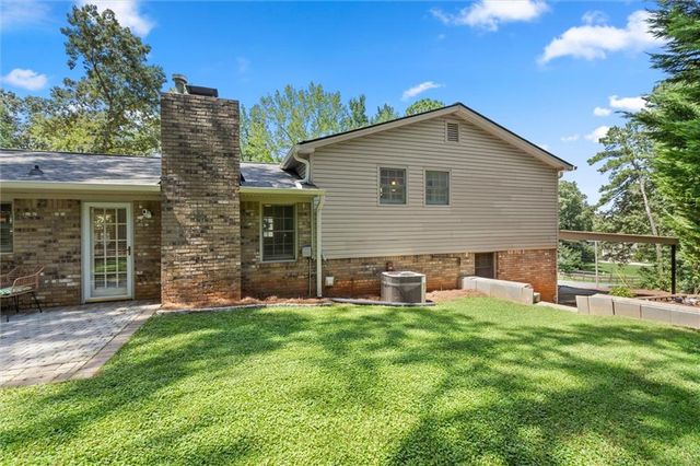 3462 Shaw Road, Marietta, GA 30066