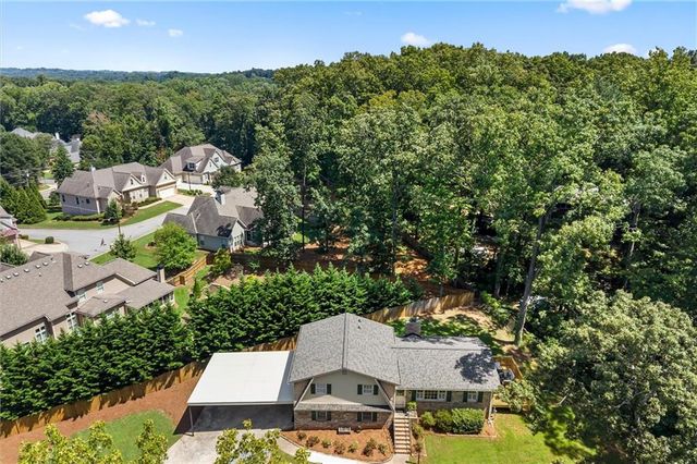 3462 Shaw Road, Marietta, GA 30066