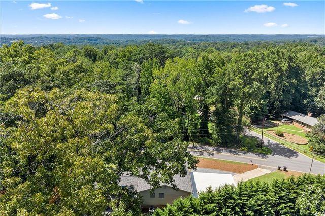 3462 Shaw Road, Marietta, GA 30066