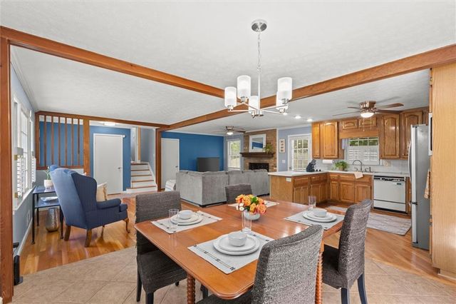 3462 Shaw Road, Marietta, GA 30066