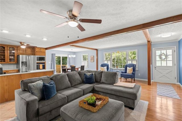 3462 Shaw Road, Marietta, GA 30066