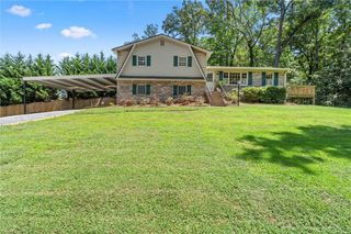 3462 Shaw Road, Marietta, GA 30066