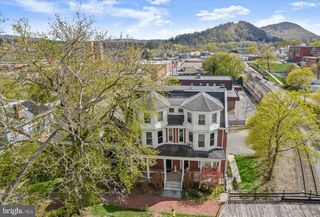 312 WASHINGTON ST, Cumberland, MD 21502