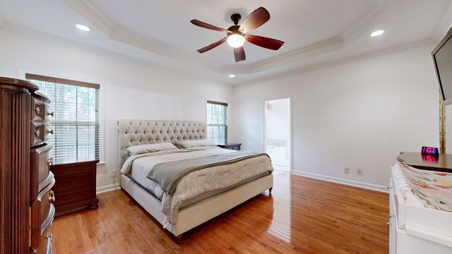 1016 Tulip Blossom Dr, Hermitage, TN 37076