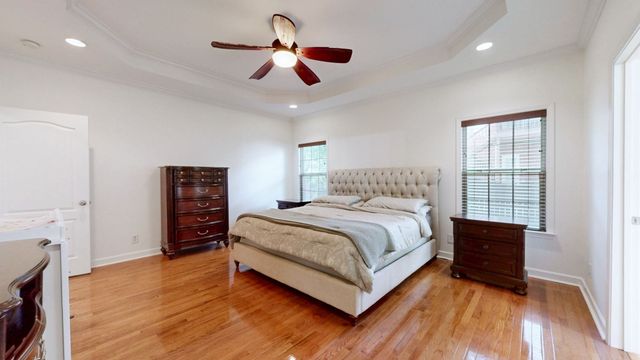 1016 Tulip Blossom Dr, Hermitage, TN 37076