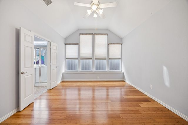 17707 Knollmeadow Lane, Dallas, TX 75287