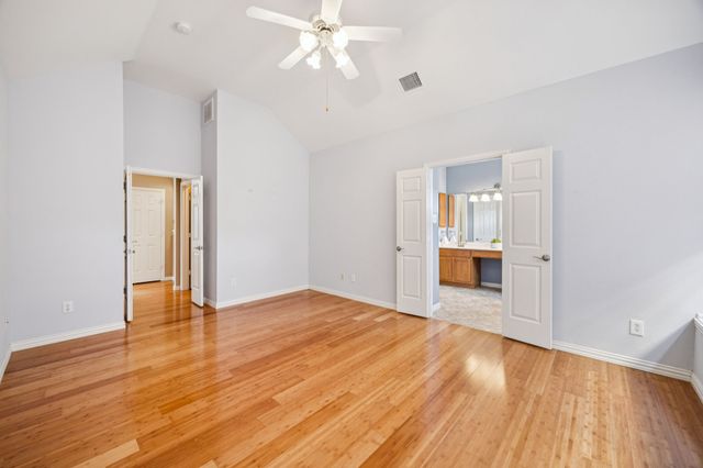 17707 Knollmeadow Lane, Dallas, TX 75287