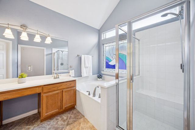 17707 Knollmeadow Lane, Dallas, TX 75287