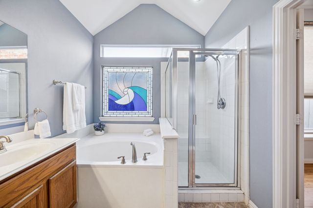 17707 Knollmeadow Lane, Dallas, TX 75287