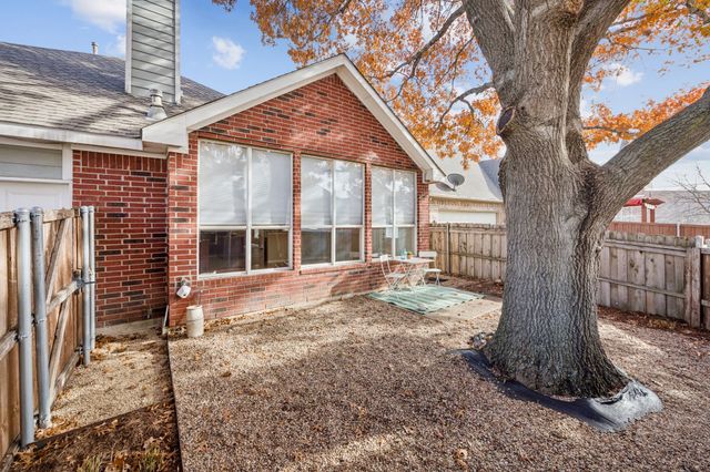 17707 Knollmeadow Lane, Dallas, TX 75287