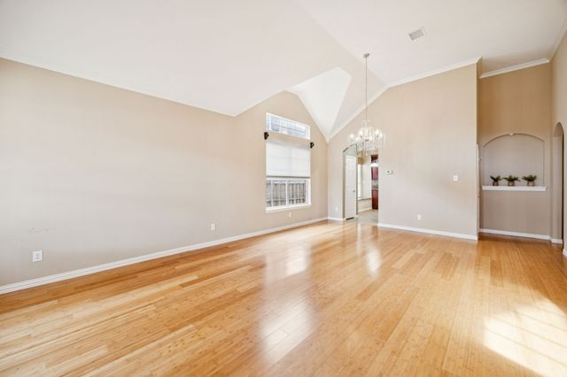 17707 Knollmeadow Lane, Dallas, TX 75287