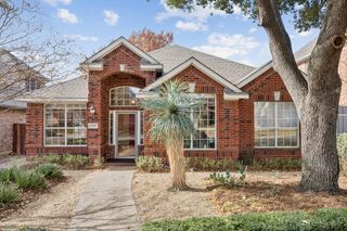 17707 Knollmeadow Lane, Dallas, TX 75287