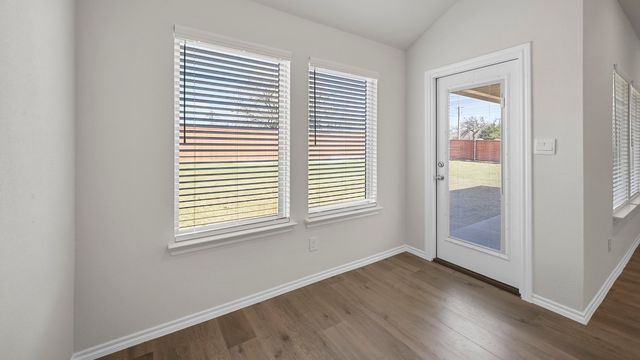2332 32nd Street, Paris, TX 75460