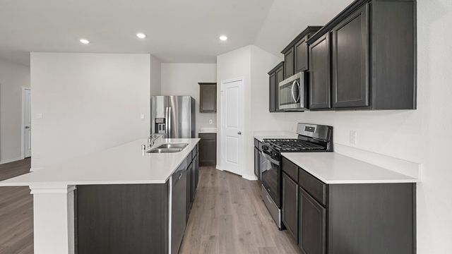 2332 32nd Street, Paris, TX 75460